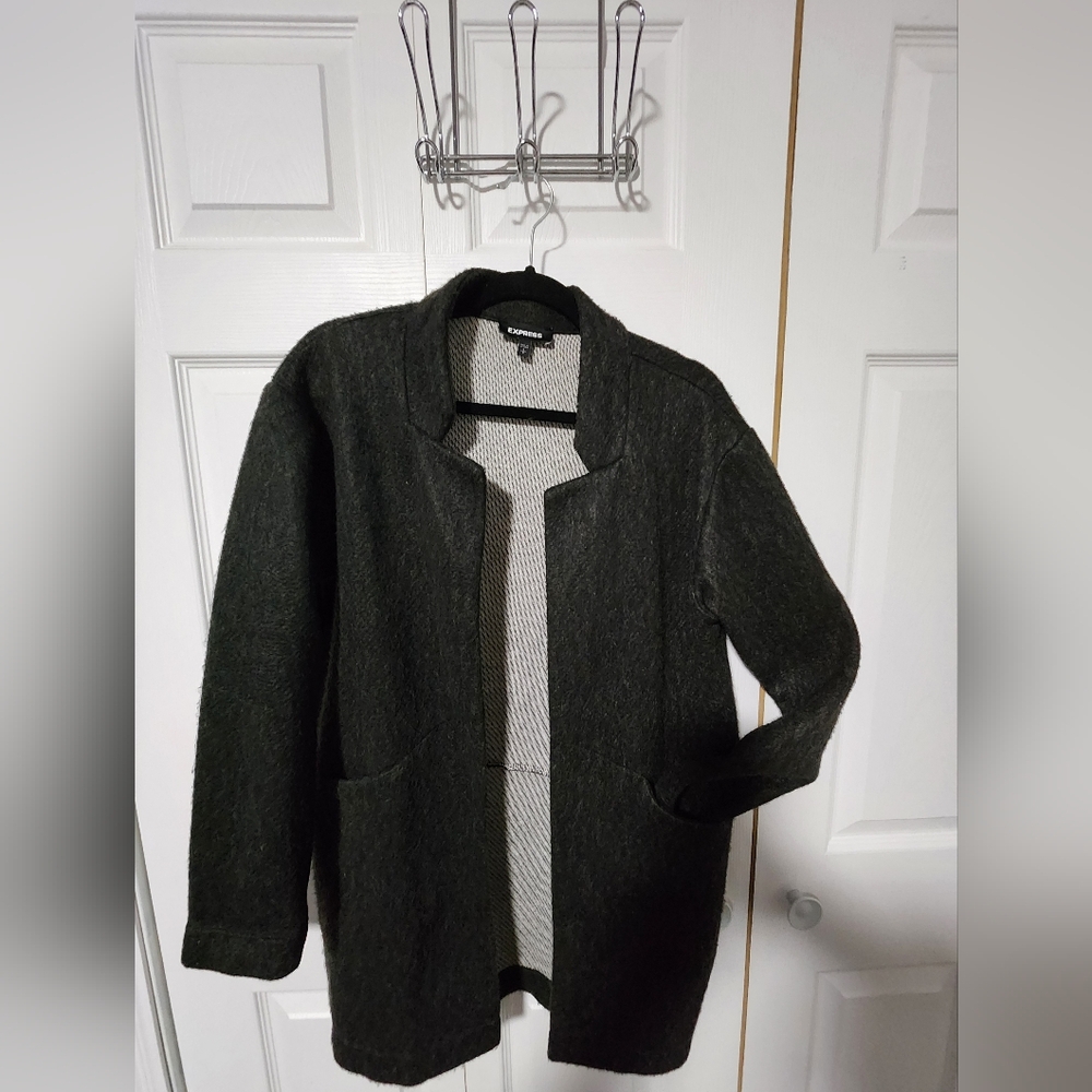 Express Coat